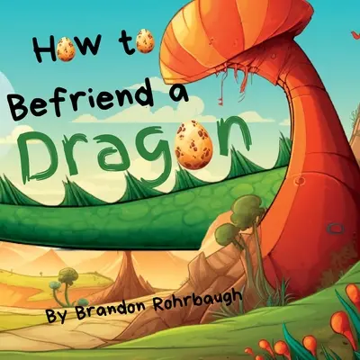 Wie man sich mit einem Drachen anfreundet - How to Befriend a Dragon