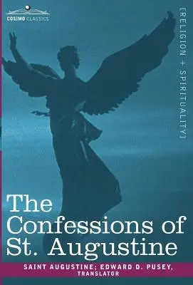 Die Bekenntnisse des Heiligen Augustinus - The Confessions of St. Augustine