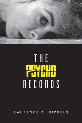 Die Psycho-Aufzeichnungen - The Psycho Records