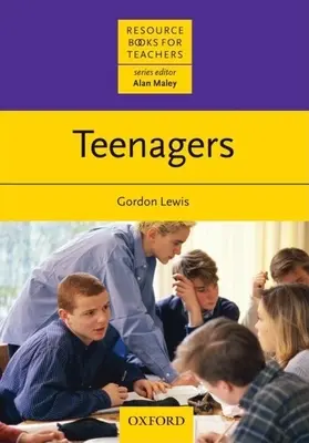 Teenager - Teenagers