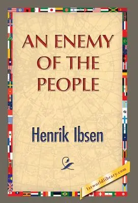 Ein Feind des Volkes - An Enemy of the People