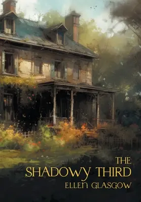 Der schattenhafte Dritte: Und andere Geschichten - The Shadowy Third: And Other Stories