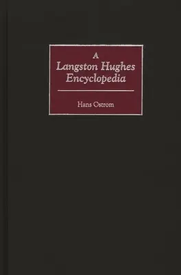 Eine Langston Hughes Enzyklopädie - A Langston Hughes Encyclopedia