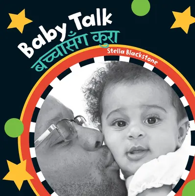 Baby Talk (zweisprachig Nepali & Englisch) - Baby Talk (Bilingual Nepali & English)