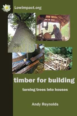 Holz zum Bauen - Timber for Building