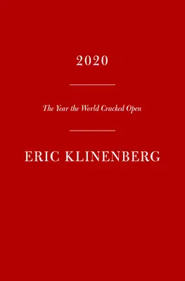 2020: Eine Stadt, sieben Menschen und das Jahr, in dem sich alles änderte - 2020: One City, Seven People, and the Year Everything Changed