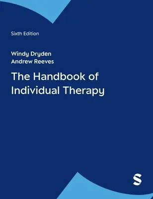Das Handbuch der Einzeltherapie - The Handbook of Individual Therapy