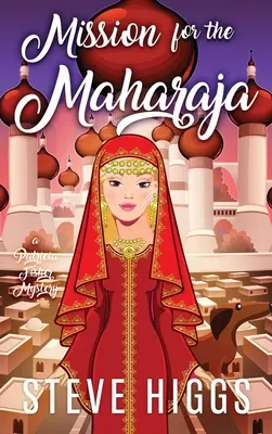 Auftrag für den Maharadscha - Mission for the Maharaja