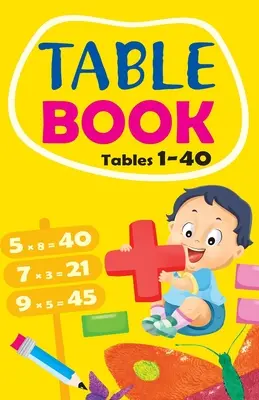 Tabellenbuch: Tabellen 1 bis 40 - Table Book: Tables 1 to 40