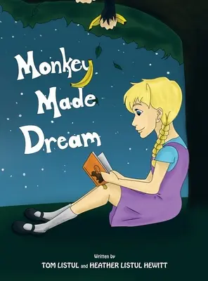 Der Affe hat geträumt - Monkey Made Dream