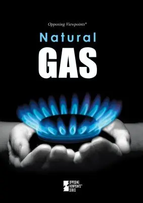 Naturgas - Natural Gas