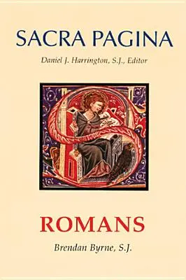 Sacra Pagina: Römer - Sacra Pagina: Romans