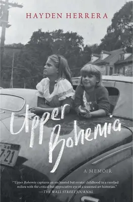 Oberes Böhmen: Memoiren - Upper Bohemia: A Memoir