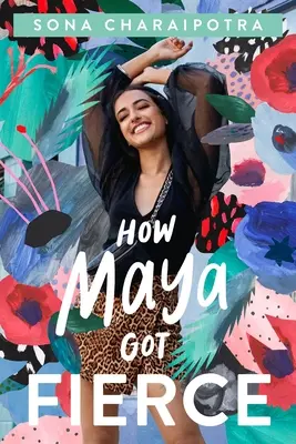 Wie Maya wütend wurde - How Maya Got Fierce