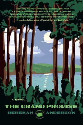 Das große Versprechen - The Grand Promise