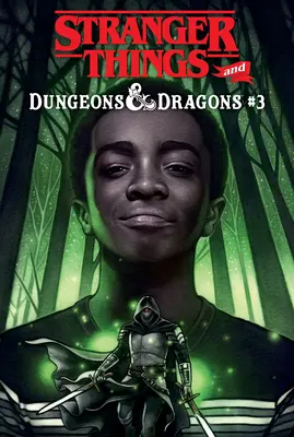 Kerker und Drachen #3 - Dungeons & Dragons #3