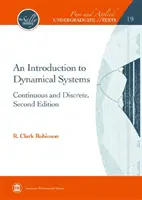 Einführung in Dynamische Systeme - Kontinuierliche und diskrete Systeme, Zweite Auflage - Introduction to Dynamical Systems - Continuous and Discrete, Second Edition