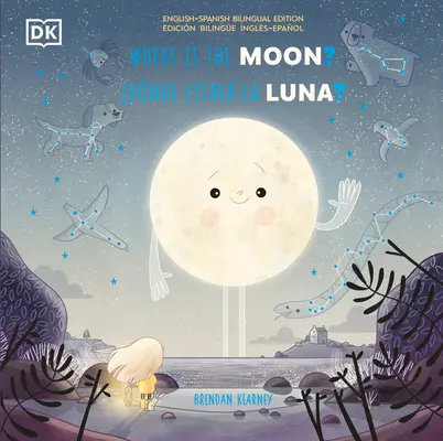 Wo ist der Mond? / ¿donde Estar La Luna? - Where Is the Moon? / ¿donde Estar La Luna?