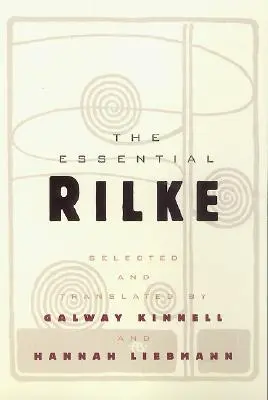 Das Wesentliche von Rilke - The Essential Rilke