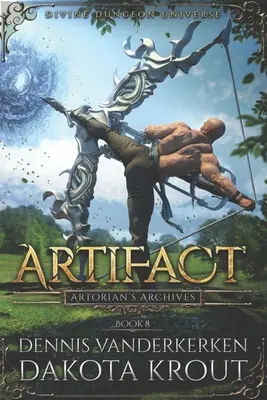 Artefakt: Eine göttliche Dungeon-Reihe - Artifact: A Divine Dungeon Series