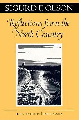 Reflexionen aus dem Nordland - Reflections from the North Country