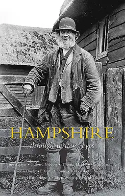 Hampshire: Through Writers' Eyes