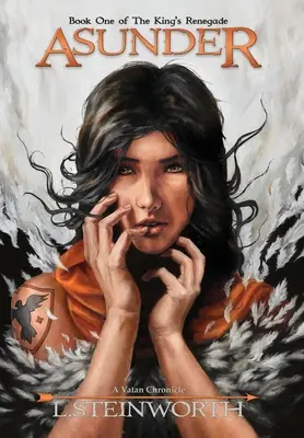 Zerrissen: Eine vatanische Chronik - Asunder: A Vatan Chronicle