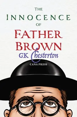 Die Unschuld von Pater Brown - The Innocence of Father Brown