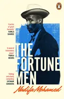 Fortune Men - Auf der Shortlist für den Costa Novel Of The Year Award - Fortune Men - Shortlisted for the Costa Novel Of The Year Award