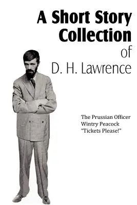 Eine Kurzgeschichtensammlung von D. H. Lawrence - A Short Story Collection of D. H. Lawrence