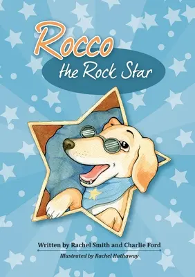 Rocco, der Rockstar - Rocco the Rock Star