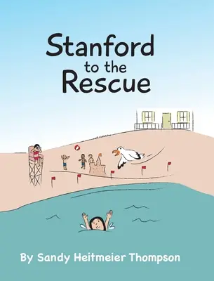 Stanford als Retter in der Not - Stanford to the Rescue