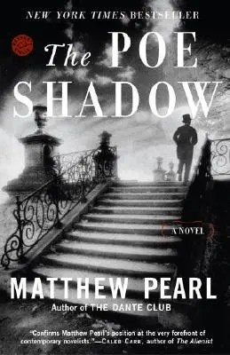 Der Poe-Schatten - The Poe Shadow