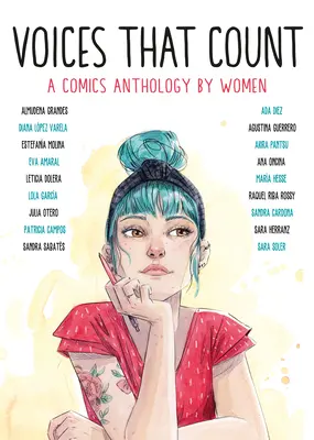 Stimmen, die zählen - Voices That Count