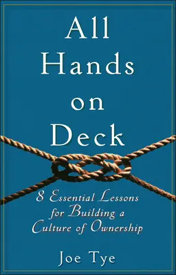 Alle Mann an Deck - All Hands On Deck