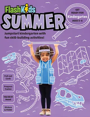 Flash Kids Sommer: Kindergarten - Flash Kids Summer: Kindergarten