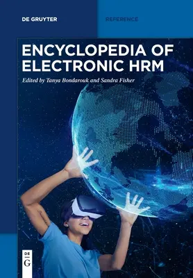 Enzyklopädie des elektronischen HRM - Encyclopedia of Electronic HRM