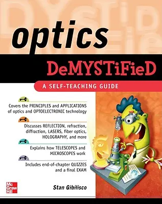 Optik entmystifiziert - Optics Demystified