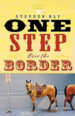 Ein Schritt über die Grenze - One Step Over the Border