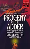 Nachkommen der Kreuzotter (Taschenbücher aus der Hölle) - Progeny of the Adder (Paperbacks from Hell)