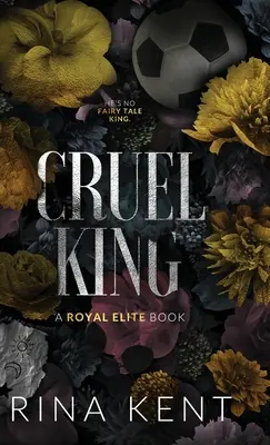 Grausamer König: Sonderausgabe Print - Cruel King: Special Edition Print