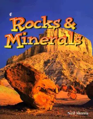 Gesteine und Mineralien - Rocks & Minerals