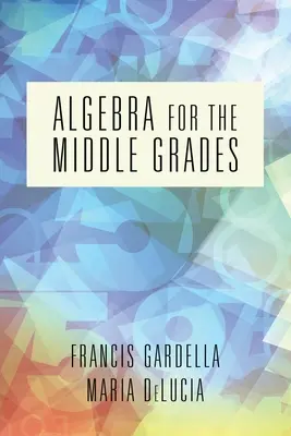 Algebra für die Mittelstufe - Algebra for the Middle Grades