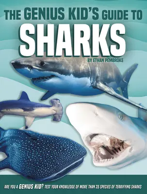 Der Genius Kid's Guide zu Haien - The Genius Kid's Guide to Sharks