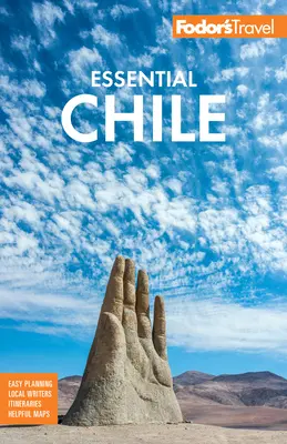 Fodor's Wesentliches Chile - Fodor's Essential Chile
