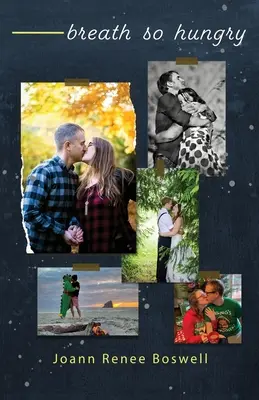 Atem so hungrig - breath so hungry