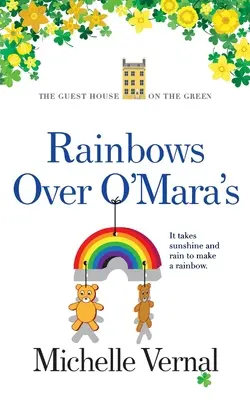 Regenbögen über O'Mara's - Rainbows over O'Mara's