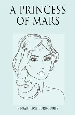 Eine Prinzessin vom Mars - A Princess of Mars