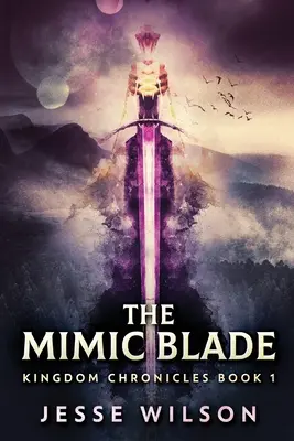 Die mimische Klinge - The Mimic Blade