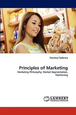 Grundlagen des Marketing - Principles of Marketing
